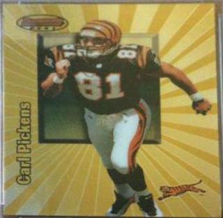Carl Pickens