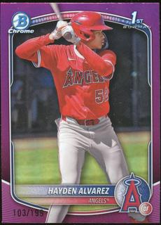 Hayden Alvarez
