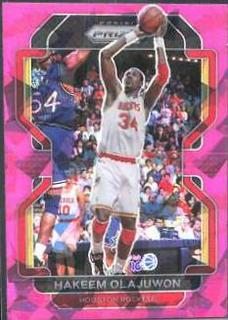 Hakeem Olajuwon
