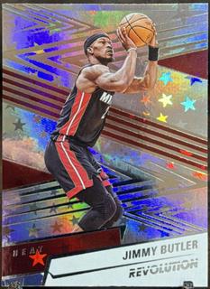 Jimmy Butler III