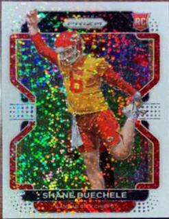 Shane Buechele