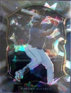 Yordan Alvarez