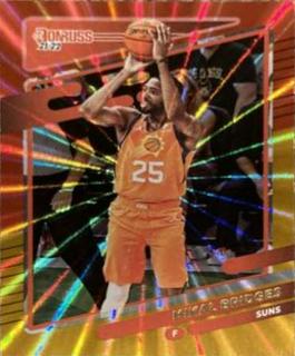 Mikal Bridges