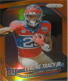 Tyrone Tracy Jr.