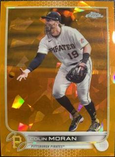 Colin Moran