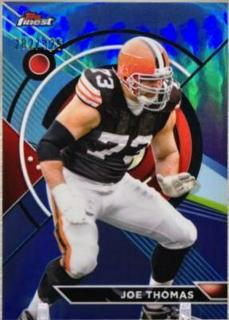 Joe Thomas