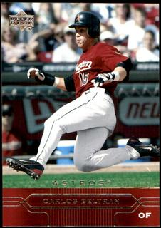 Carlos Beltran