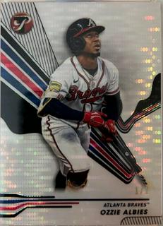 Ozzie Albies