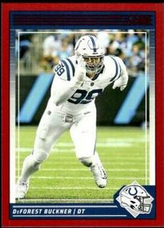 DeForest Buckner