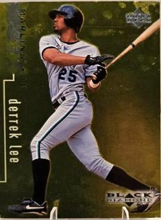 Derrek Lee
