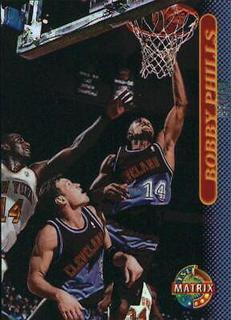 Bobby Phills