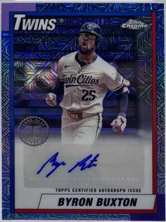 Byron Buxton