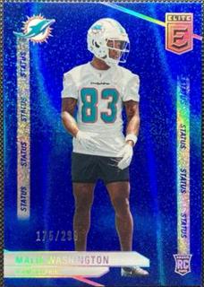 Malik Washington