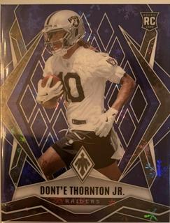 Dont'e Thornton Jr.