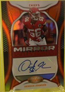 Derrick Johnson