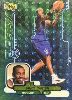Vince Carter