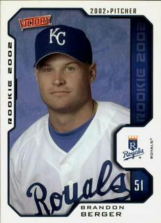 Brandon Berger