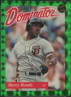 Barry Bonds
