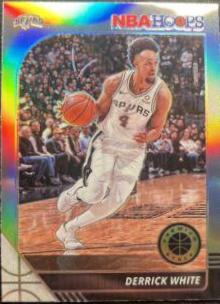 Derrick White