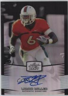 Lamar Miller