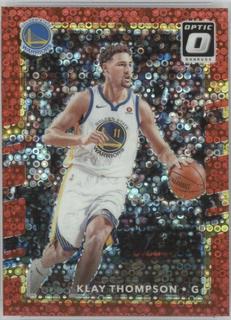Klay Thompson