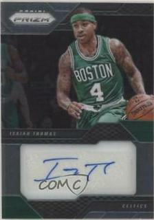 Isaiah Thomas