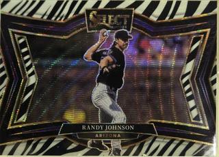 Randy Johnson