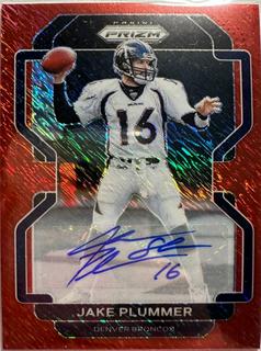 Jake Plummer
