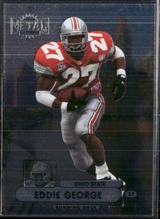 Eddie George
