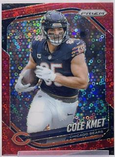 Cole Kmet