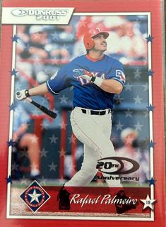 Rafael Palmeiro