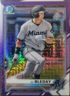 JJ Bleday