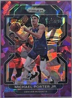 Michael Porter Jr.