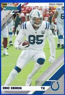 Eric Ebron
