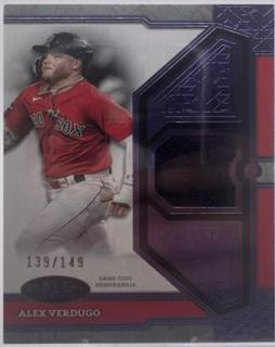 Alex Verdugo