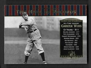 Cy Young