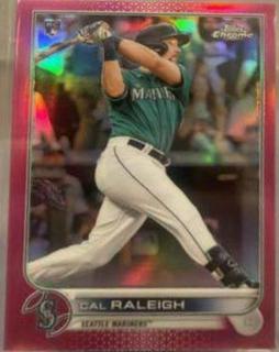 Cal Raleigh