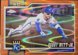 Bobby Witt Jr.