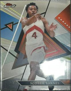 Scottie Barnes