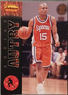 Adrian Autry