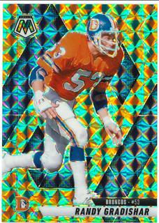 Randy Gradishar