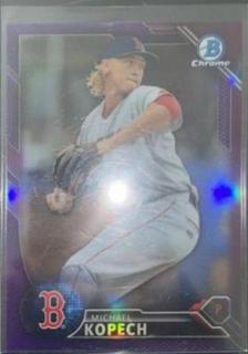 Michael Kopech
