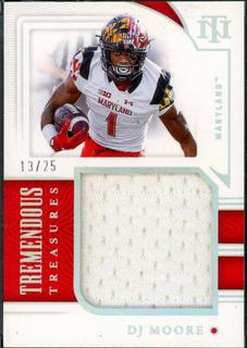 DJ Moore