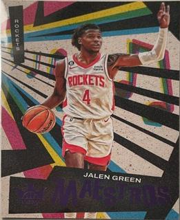 Jalen Green