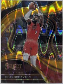 Deandre Ayton