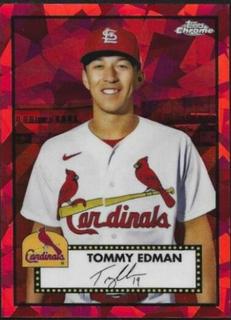 Tommy Edman