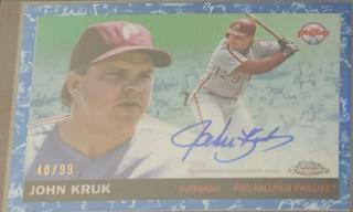 John Kruk