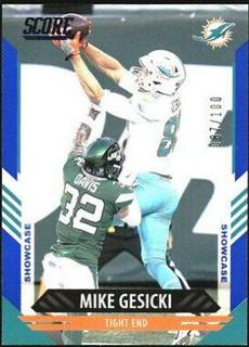 Mike Gesicki