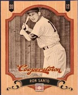 Ron Santo