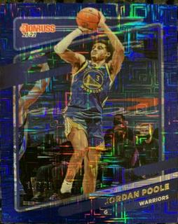 Jordan Poole